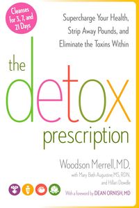Produktbild: Detox Prescription