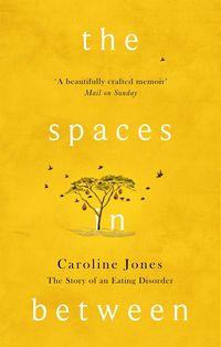 Produktbild: Jones, C: The Spaces In Between