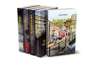 Produktbild: Kaminski-Kids: Band 16-20 im 5er-Paket