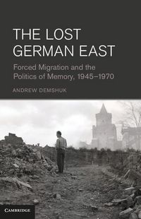 Produktbild: Lost German East