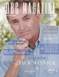 Produktbild: OnlineBookClub Magazine- 2nd Edition (January 2023)