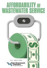 Produktbild: Affordability of Wastewater Service