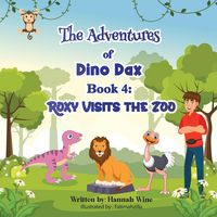 Produktbild: The Adventures Of Dino Dax