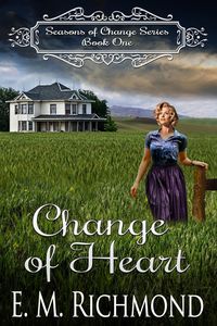Produktbild: Change of Heart