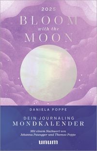 Produktbild: Bloom with the Moon 2025