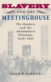 Produktbild: Slavery and the Meetinghouse