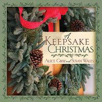 Produktbild: A Keepsake Christmas