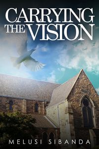 Produktbild: Carrying the Vision