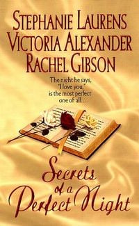Produktbild: Secrets of a Perfect Night