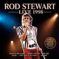 Produktbild: Live 1998