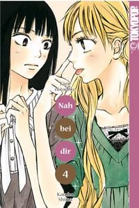 Produktbild: Nah bei dir - Kimi ni todoke 04