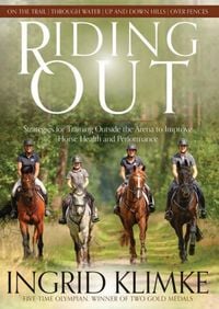 Produktbild: Riding Out