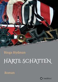 Produktbild: Harte Schatten