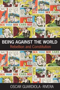 Produktbild: Being Against the World