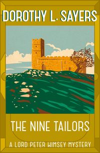 Produktbild: The Nine Tailors