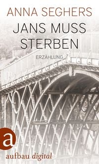 Produktbild: Jans mu&szlig; sterben