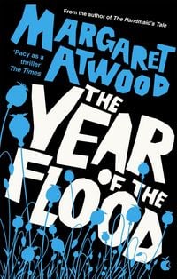 Produktbild: The Year of the Flood