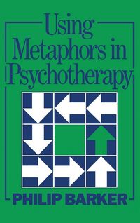 Produktbild: Using Metaphors In Psychotherapy