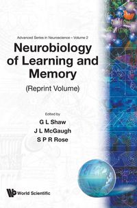 Produktbild: Neurobiology Of Learning & Memory (v2)
