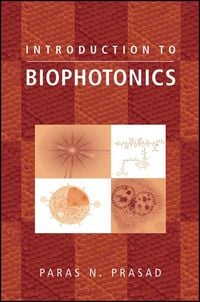 Produktbild: Introduction to Biophotonics