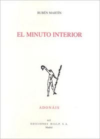 Produktbild: El minuto interior