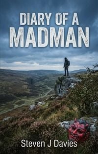Produktbild: Diary of a madman