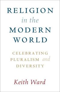 Produktbild: Religion in the Modern World