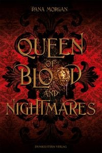 Produktbild: Queen of Blood and Nightmares