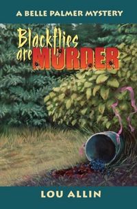 Produktbild: Blackflies Are Murder