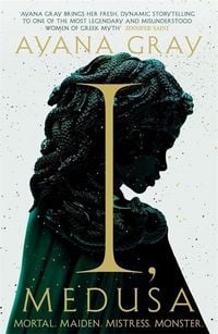Produktbild: I, Medusa