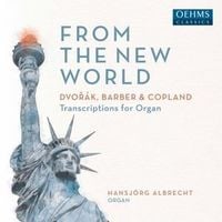 Produktbild: From The New World