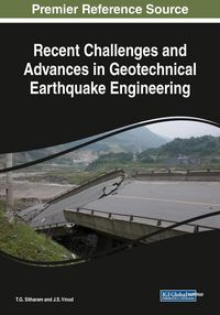 Produktbild: Recent Challenges and Advances in Geotechnical Earthquake Engineering