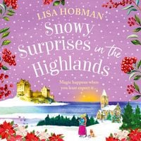 Produktbild: Snowy Surprises in the Highlands
