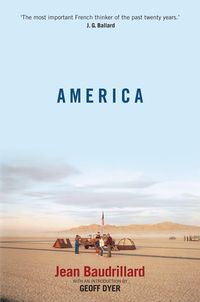 Produktbild: America