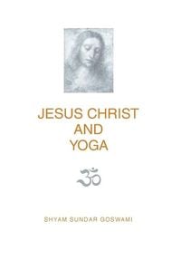 Produktbild: Jesus Christ and Yoga