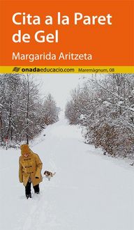Produktbild: Cita a la paret de gel