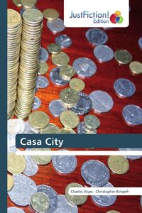 Produktbild: Casa City