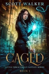 Produktbild: Caged