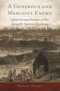 Produktbild: Krebs, D: Generous and Merciful Enemy