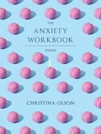 Produktbild: Anxiety Workbook