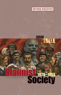 Produktbild: Stalinist Society