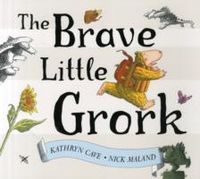 Produktbild: The Brave Little Grork