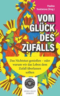 Produktbild: Vom Gl&uuml;ck des Zufalls