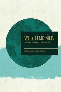Produktbild: World Mission