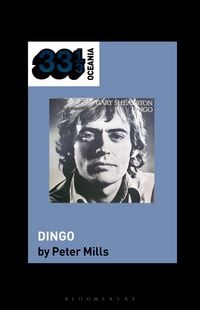 Produktbild: Gary Shearston's Dingo