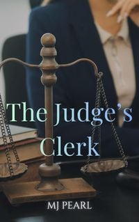 Produktbild: The Judge's Clerk