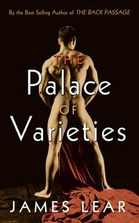 Produktbild: Palace of Varieties