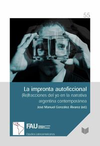 Produktbild: La impronta autoficcional