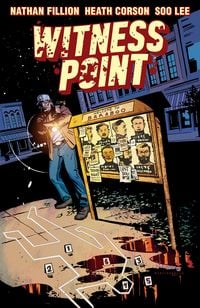 Produktbild: Witness Point
