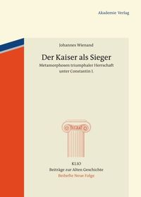 Produktbild: Der Kaiser als Sieger